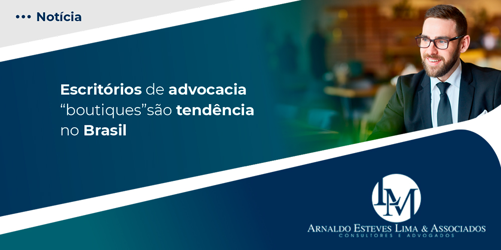 Escritórios de advocacia
