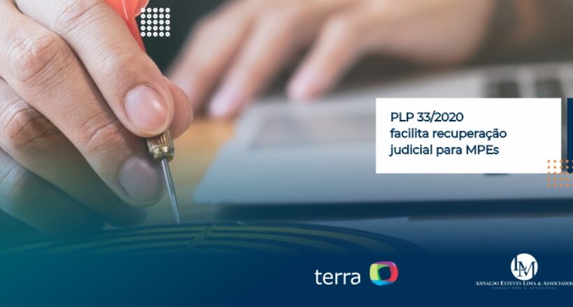 Recuperação Judicial-capa