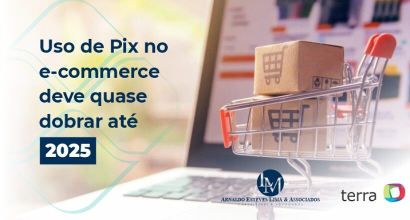 Pix no e-commerce