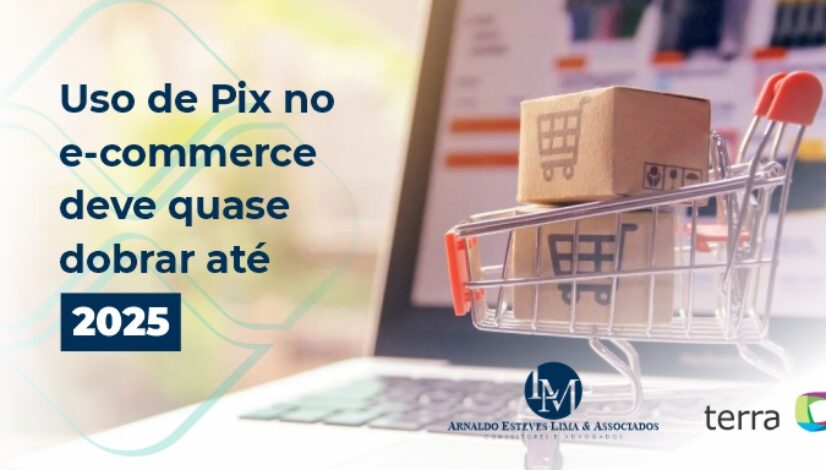 Pix no e-commerce