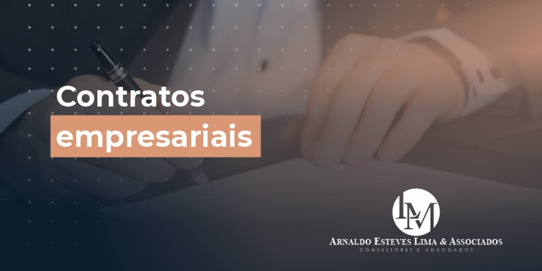 Read more about the article Contratos Empresariais