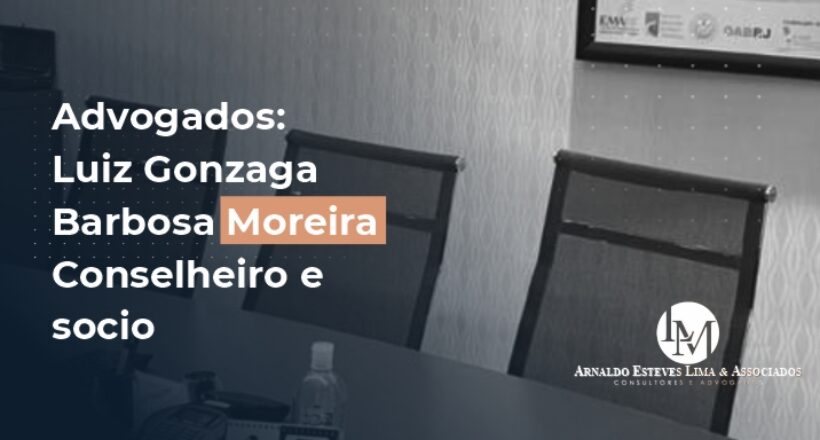 Dr. Luiz Gonzaga Barbosa Moreira-capa