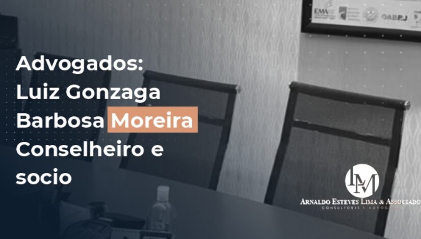 Dr. Luiz Gonzaga Barbosa Moreira-capa