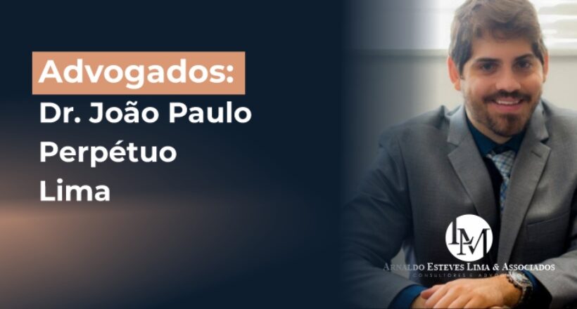 ADVOGADOS Dr. João Paulo capa