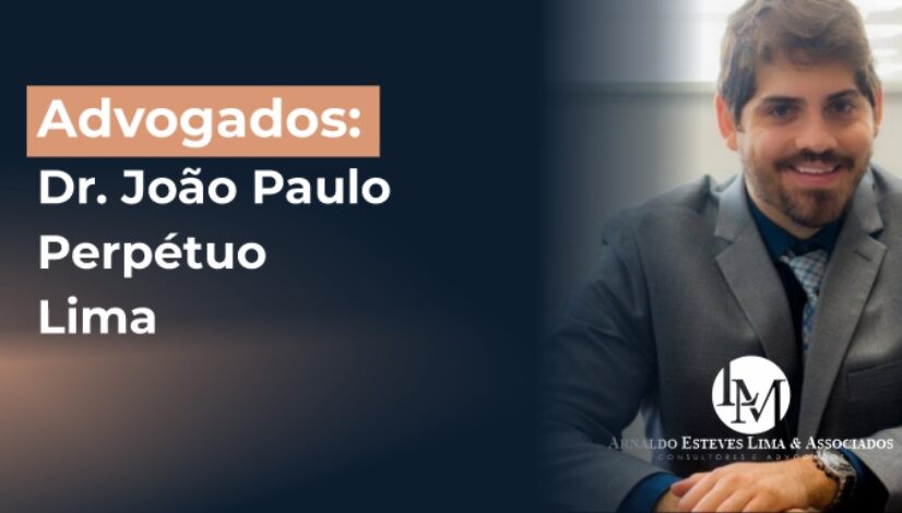 ADVOGADOS Dr. João Paulo capa