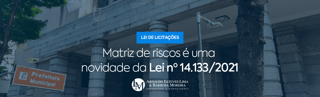 Lei nº 14.133/2021