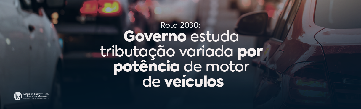 Rota 2030