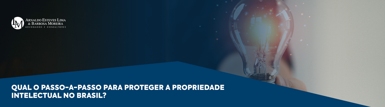 propriedade intelectual no Brasil