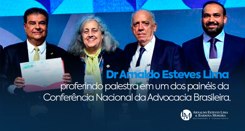 Conferência Nacional da Advocacia Brasileira (2)