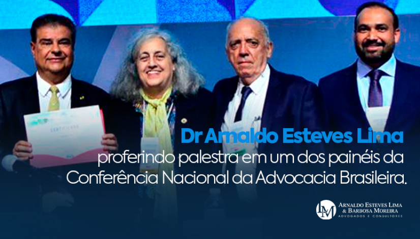 Conferência Nacional da Advocacia Brasileira (2)