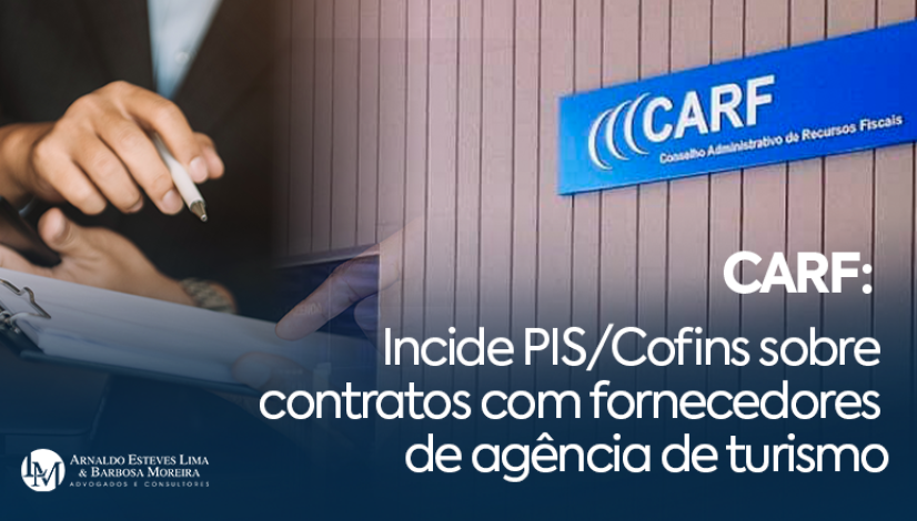 Incide PIS_Cofins sobre cover