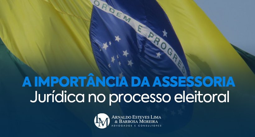 A importância da assessoria capa