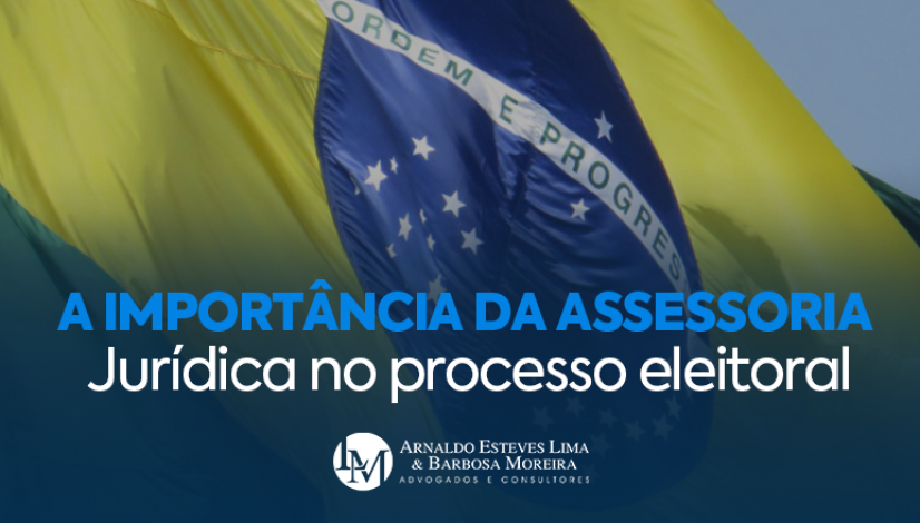 A importância da assessoria capa