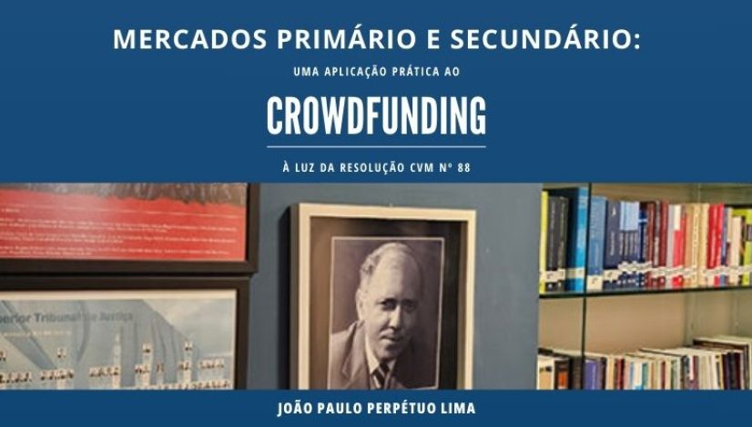 Ebook Crowdfunding