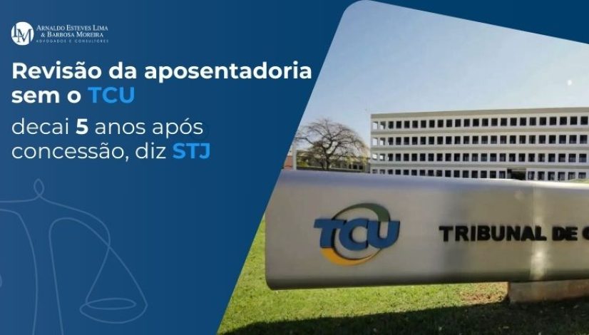 Post Instagram Revisão da aposentadoria sem o TCU (820 x 440 px)