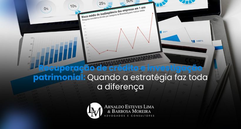 Recuperação de crédito e investigação patrimonial quando a estratégia faz toda a diferença (820 x 440 px) Recuperação de crédito e investigação patrimonial quando a estratégia faz toda a diferença (820 x 440 px)