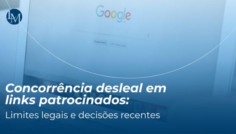 Concorrência desleal em links patrocinados (1)