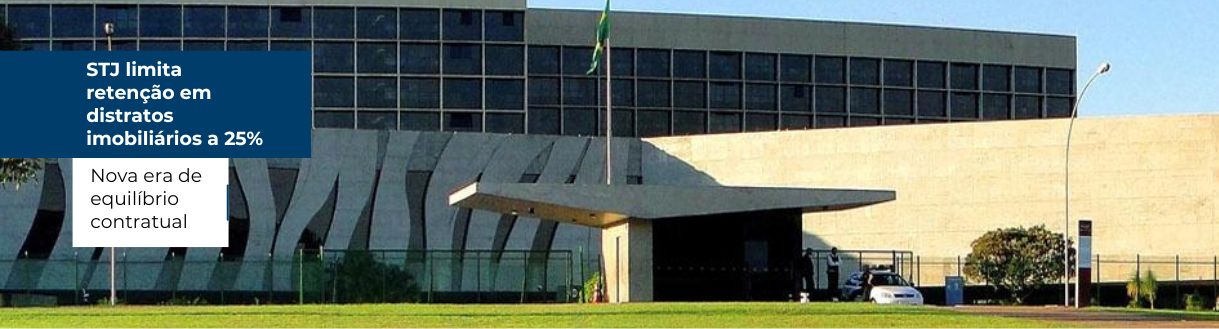 distratos imobiliários