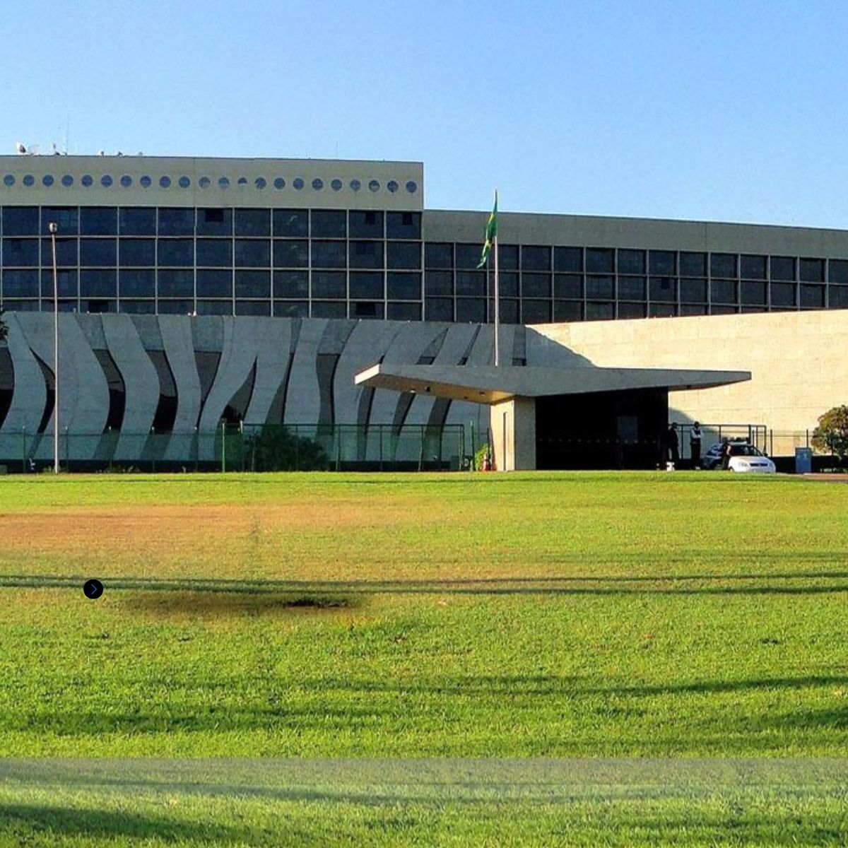 Superior Tribunal de Justiça - STJ